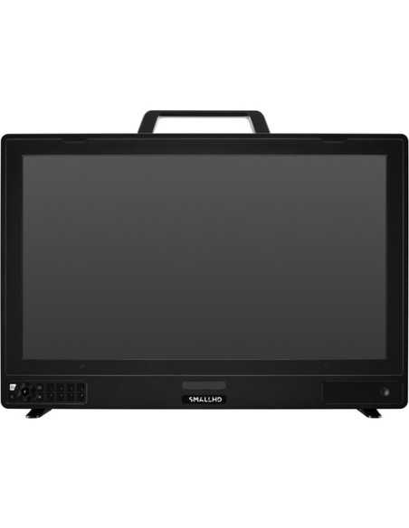 SmallHD Vision 24" 4K HDR Pro Monitor