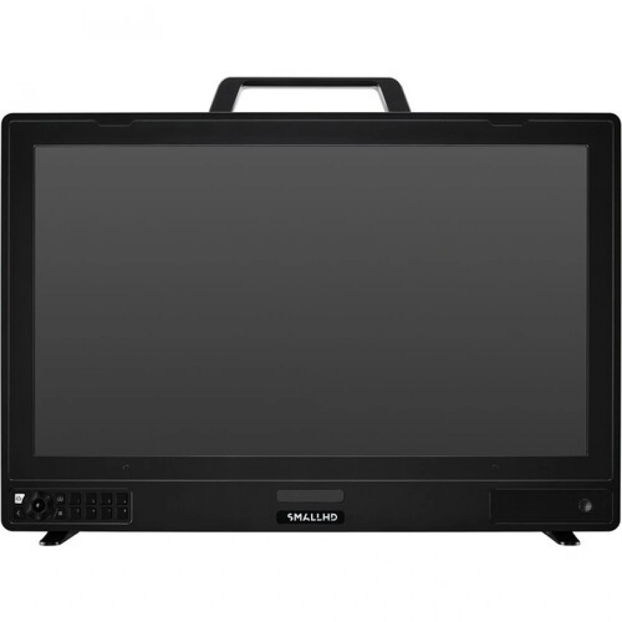 SmallHD Vision 24" 4K HDR Pro Monitor