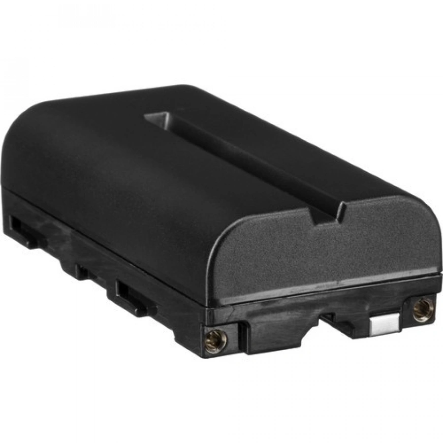 SmallHD D-Tap to Sony L-Series Faux Battery