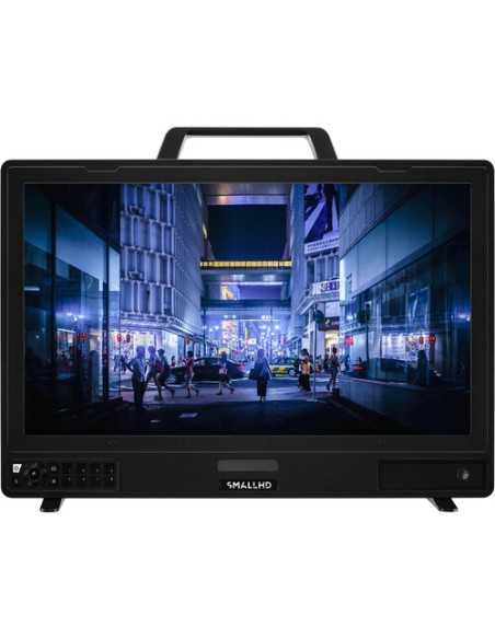 SmallHD OLED 22" 4K Reference Pro Monitor