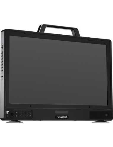 SmallHD OLED 22" 4K Reference Pro Monitor
