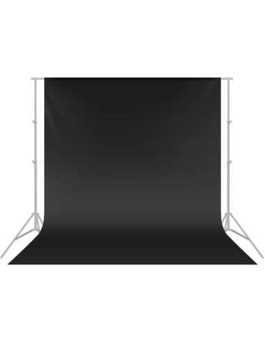 NEEWER 3x6M /10x20Ft Collapsible Backdrop Black | Dubai