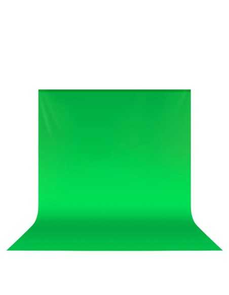 Neewer Collapsible Backdrop (Green, 10 x 20')