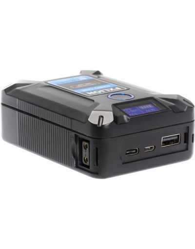 Fxlion NANO ONE – 14.8V / 50Wh V-Mount Battery