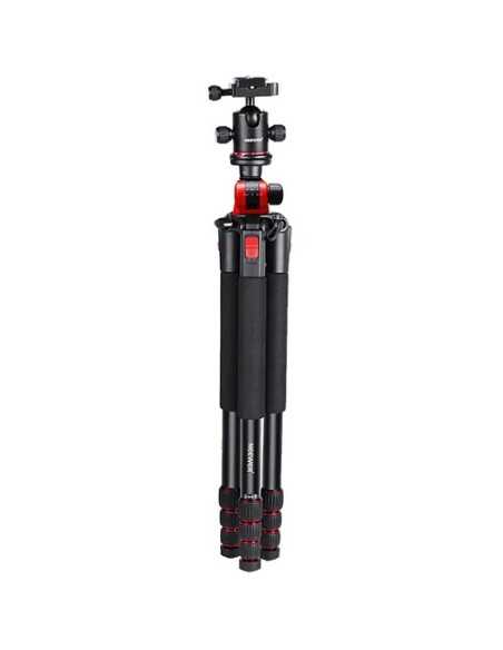 Neewer 2-in-1 Tripod/Monopod (72.4")