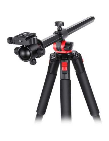 Neewer 2-in-1 Tripod/Monopod (72.4")