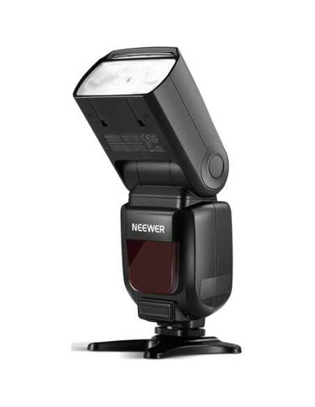 Neewer NW620 Speedlite Flash with LCD Display