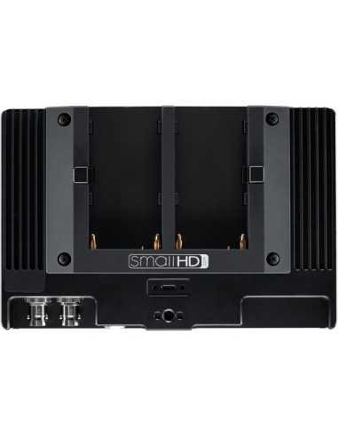 SmallHD Cine 7 Monitor with ARRI Control Kit L-Series