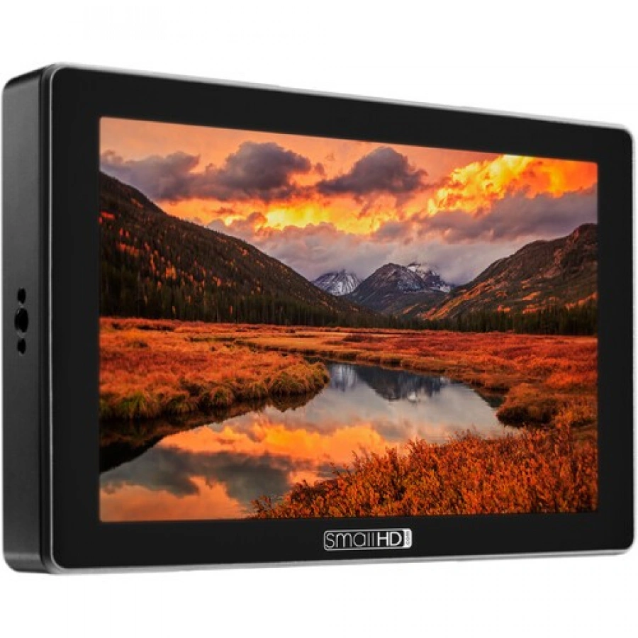 SmallHD Cine 7 ARRI Control Kit | CamTools UAE