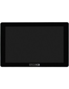 SmallHD Cine 7 Monitor with RED Control Kit L-Series