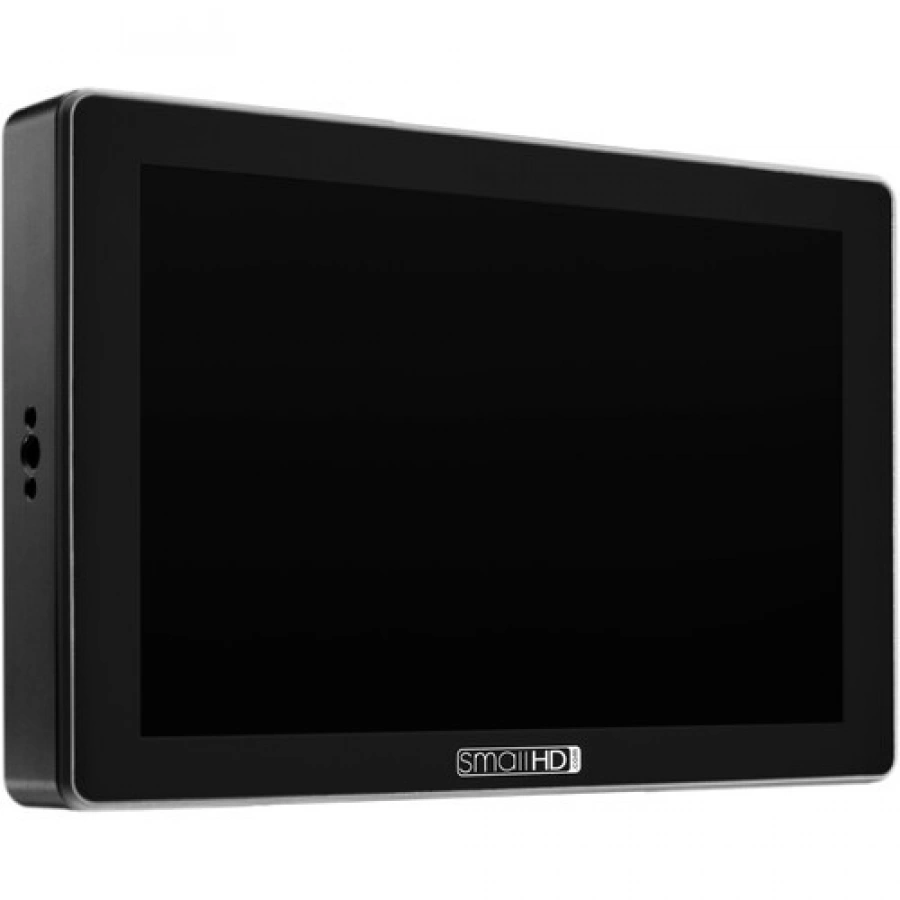 SmallHD Cine 7 Monitor with RED Control Kit L-Series