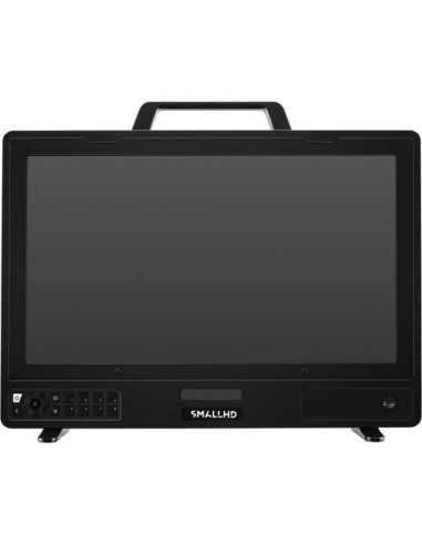 SmallHD 17" 4K HDR Production Monitor