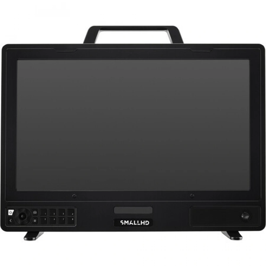 SmallHD 17" 4K HDR Production Monitor