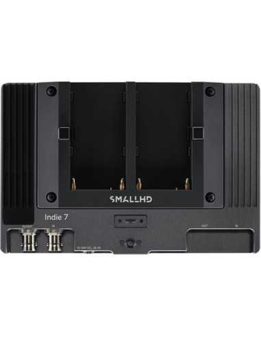 SmallHD INDIE 7 Touchscreen On-Camera Monitor