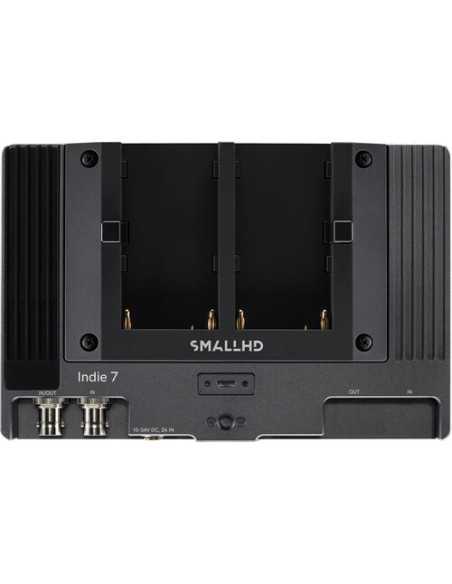 SmallHD INDIE 7 Touchscreen On-Camera Monitor
