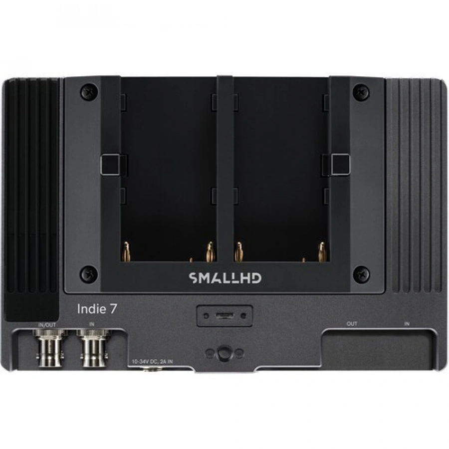 SmallHD INDIE 7 Touchscreen On-Camera Monitor