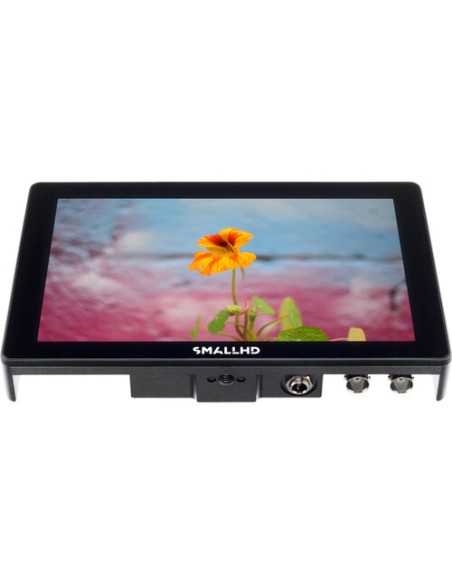 SmallHD INDIE 7 Touchscreen On-Camera Monitor