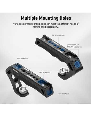 Neewer CA007 Camera Top Handle