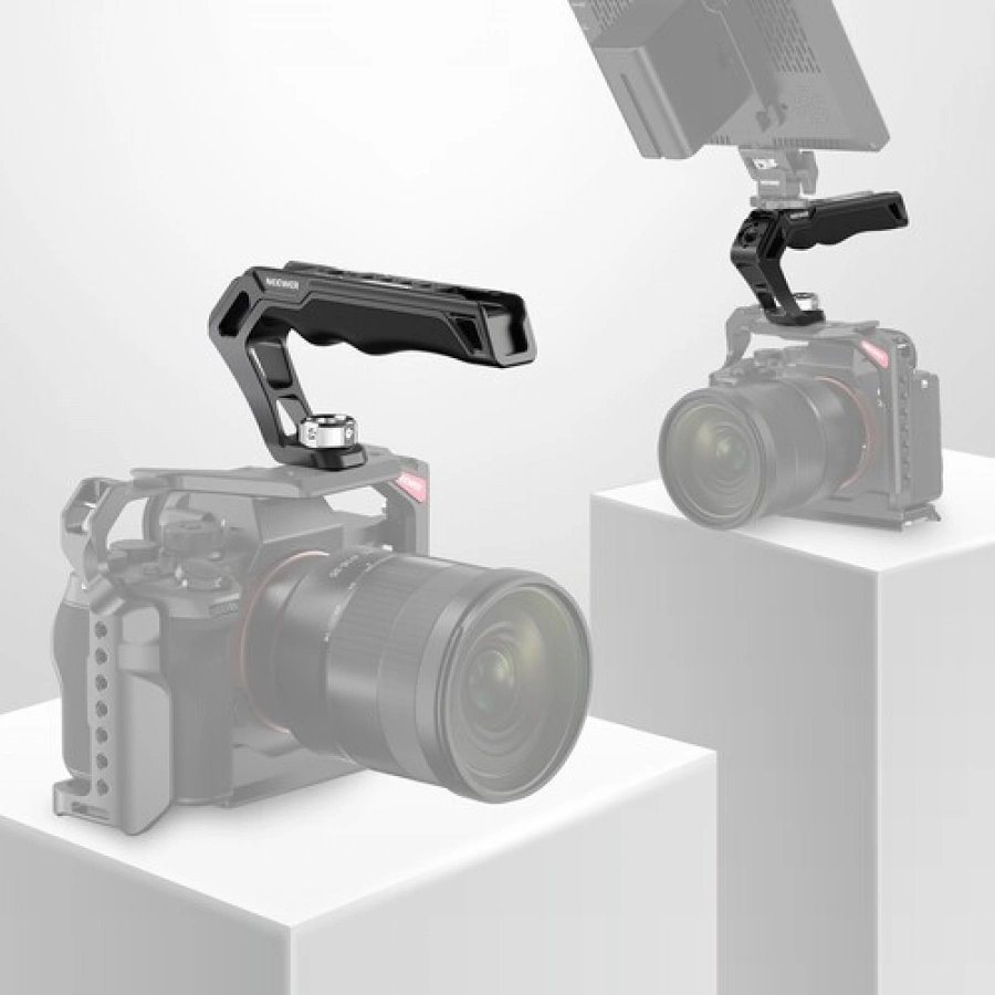 Neewer CA007 Camera Top Handle