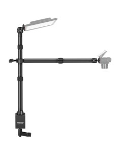 Neewer TL253A Tabletop Stand with Telescopic Arm