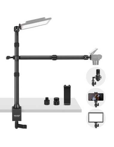 Neewer TL253A Tabletop Stand | CamTools UAE