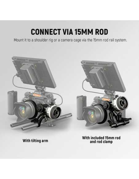 Neewer PG001 Mini Follow Focus with A/B Stops