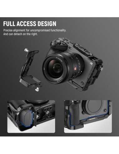 Neewer Camera Cage for Sony FX3 & FX30