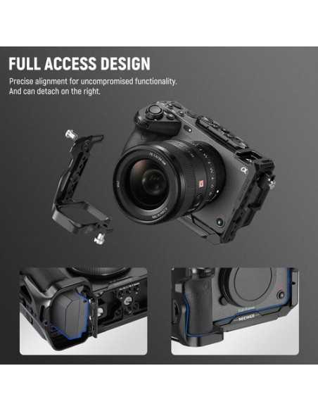 Neewer Camera Cage for Sony FX3 & FX30