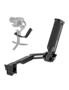 NEEWER Adjustable Handle for DJI RS2, RSC2, RS3 and RS3 Pro