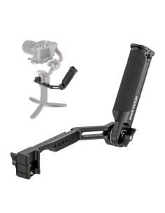 NEEWER Adjustable Handle For RS2/RSC2/RS3/RS3 Pro Gimbal Handheld Stabilizer