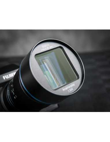 Sirui 50mm f/1.8 Anamorphic 1.33x Lens (Sony E-Mount)