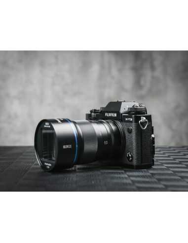 Sirui 50mm f/1.8 Anamorphic 1.33x Lens (Sony E-Mount)