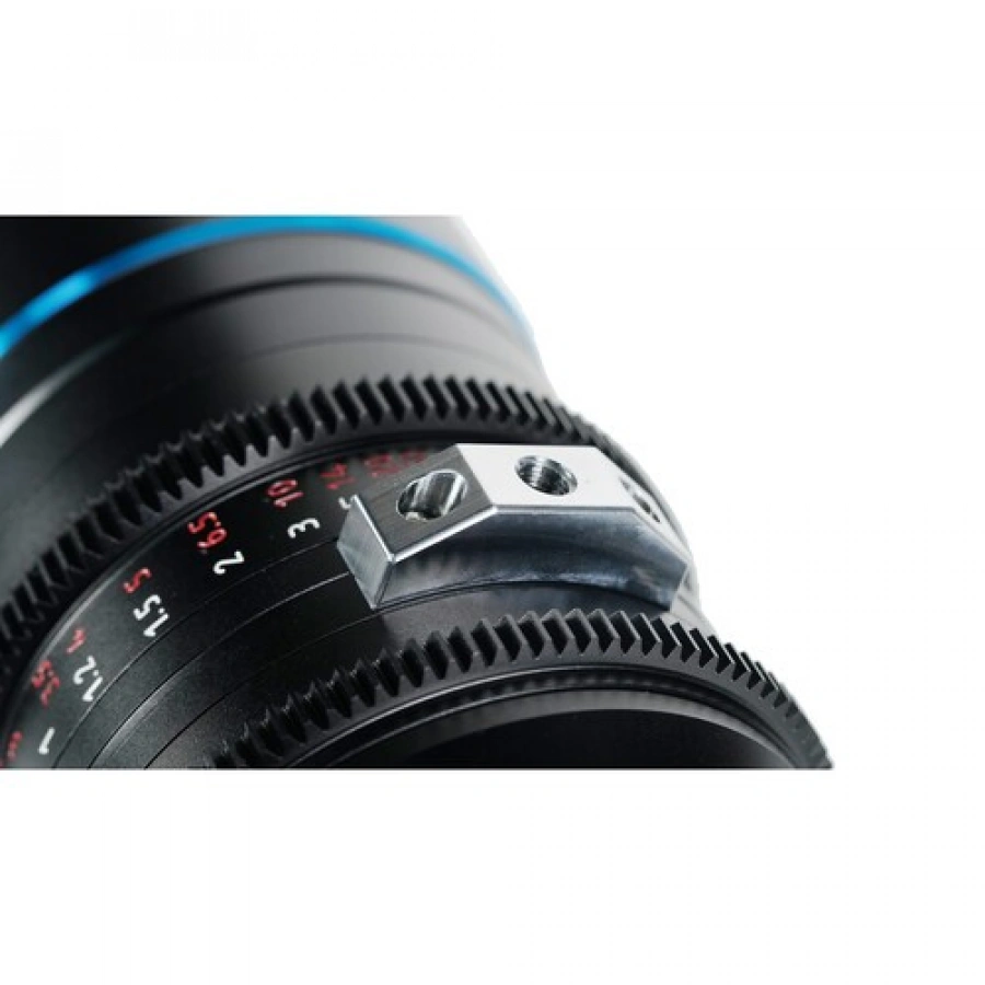 Sirui T2.9 1.6x Full-Frame Anamorphic 4-Lens Set (35/50/75/100mm, E-Mount)