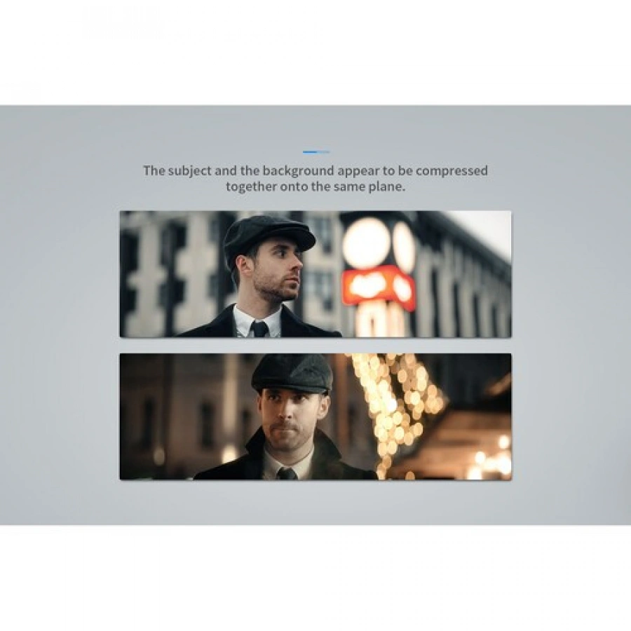 Sirui 135mm T2.9 1.8x Full-Frame Anamorphic Lens (Sony E)
