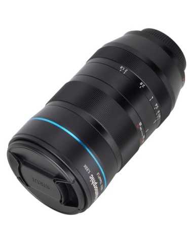 Sirui 75mm f/1.8 Anamorphic 1.33x Lens (E Mount)