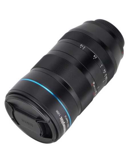 Sirui 75mm f/1.8 Anamorphic 1.33x Lens (E Mount)