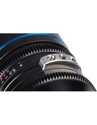 Sirui 50mm T2.9 1.6x Full-Frame Anamorphic Lens (Sony E)