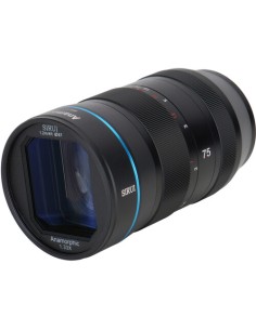 Sirui 75mm f/1.8 1.33x Anamorphic Lens (Micro Four Thirds)