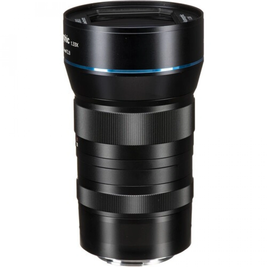 Sirui 24mm f/2.8 Anamorphic 1.33x Lens | Cinematic Shots for MFT Cameras