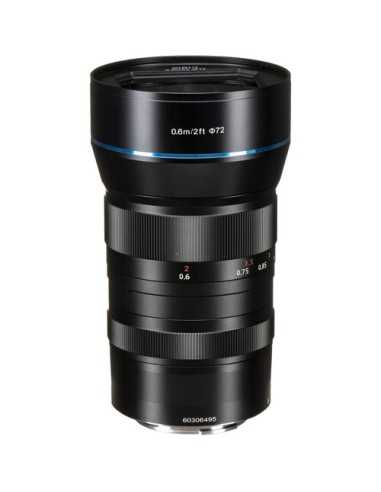 Sirui 24mm f/2.8 Anamorphic 1.33x Lens | Cinematic Shots for MFT Cameras