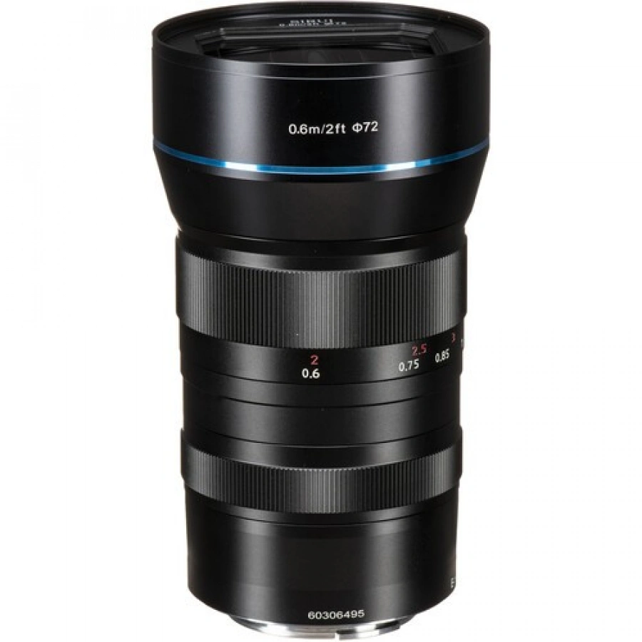 Sirui 24mm f/2.8 Anamorphic 1.33x Lens | Cinematic Shots for MFT Cameras