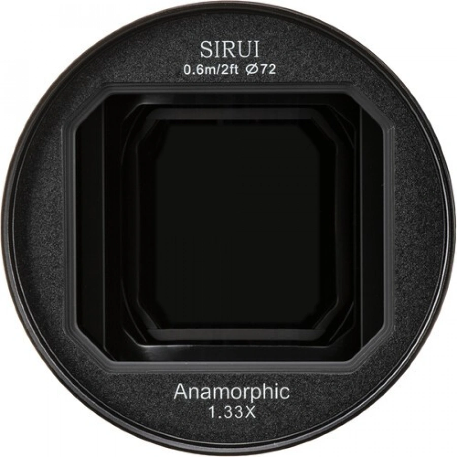 Sirui 24mm f/2.8 Anamorphic 1.33x Lens | Cinematic Shots for MFT Cameras