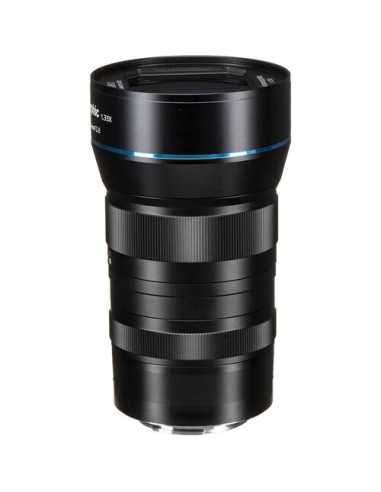 Sirui 24mm f/2.8 Anamorphic 1.33x Lens | Cinematic Visuals for E Mount