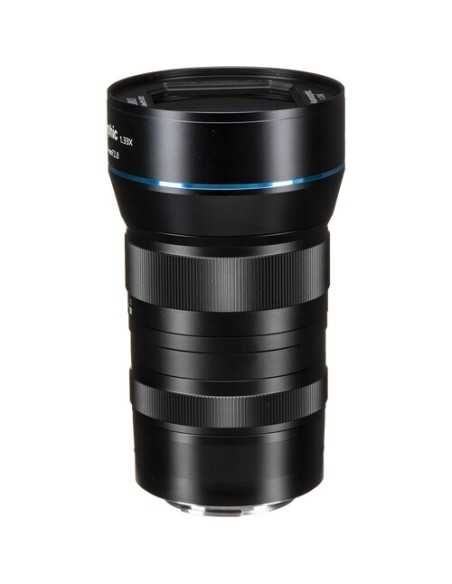 Sirui 24mm f/2.8 Anamorphic 1.33x Lens | Cinematic Visuals for E Mount