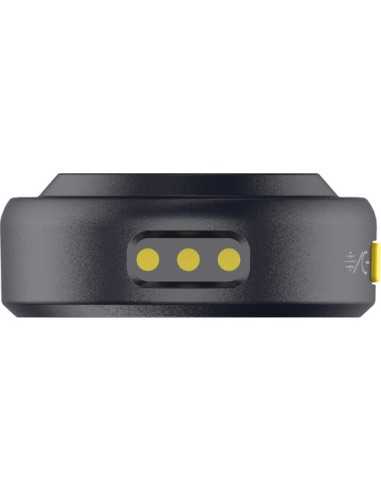 Hollyland LARK M2 DUO 2-Person Wireless Combo Microphone System (2.4 GHz, Shine Charcoal)