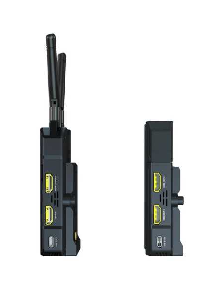 Hollyland Mars 300 PRO HDMI Wireless Video Transmitter/Receiver Set (Enhanced)