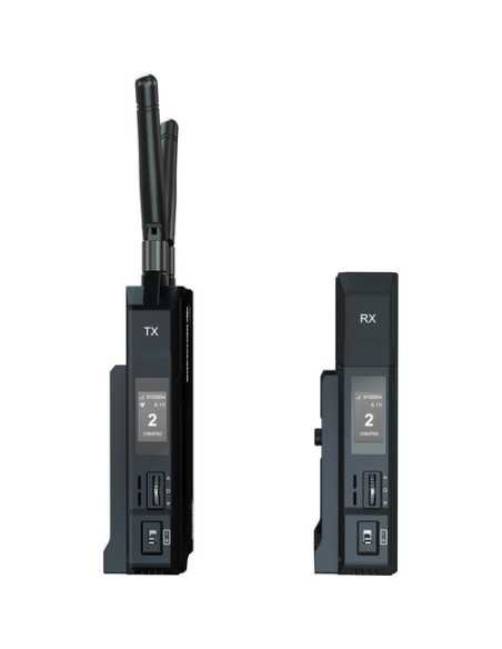 Hollyland Mars 300 PRO HDMI Wireless Video Transmitter/Receiver Set (Enhanced)