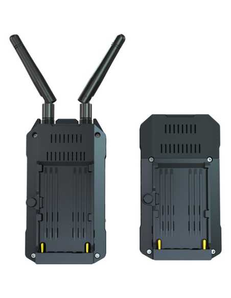 Hollyland Mars 300 PRO HDMI Wireless Video Transmitter/Receiver Set (Enhanced)