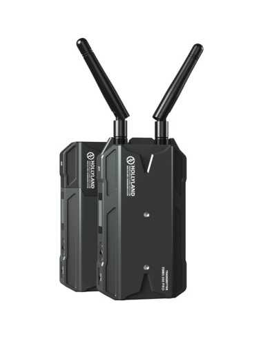 Hollyland Mars 300 PRO HDMI Wireless Video Transmitter/Receiver Set (Enhanced)