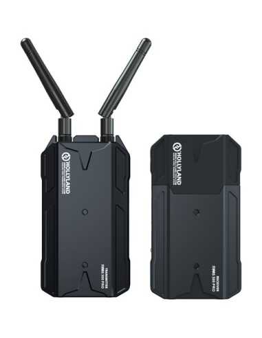 Hollyland Mars 300 PRO HDMI Wireless Video Transmitter/Receiver Set (Enhanced)